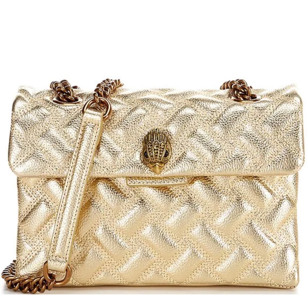 IN SEARCH OF THIS KURT GEIGER DRENCH BAG